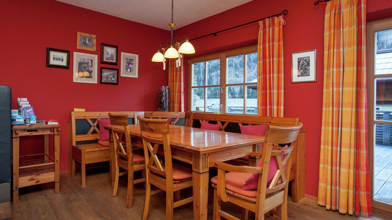 Photo of Livingroom in Sankt Anton am Arlberg