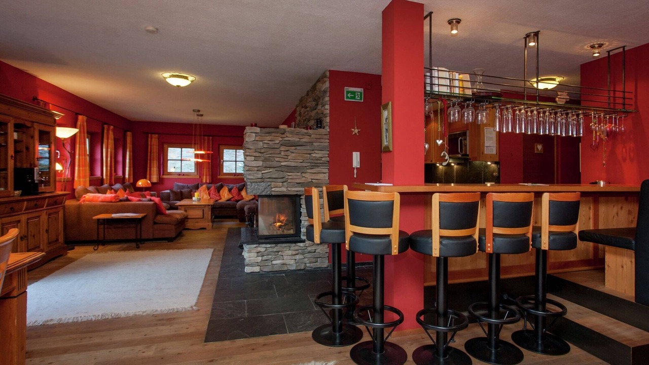 Photo of Livingroom in Sankt Anton am Arlberg