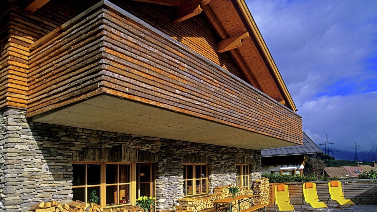 Photo of Outdoor in Sankt Anton am Arlberg