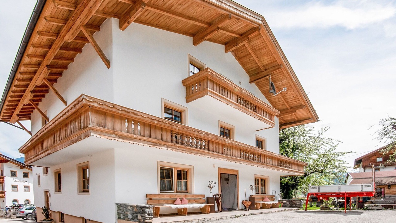 Photo of Outdoor in Hainzenberg