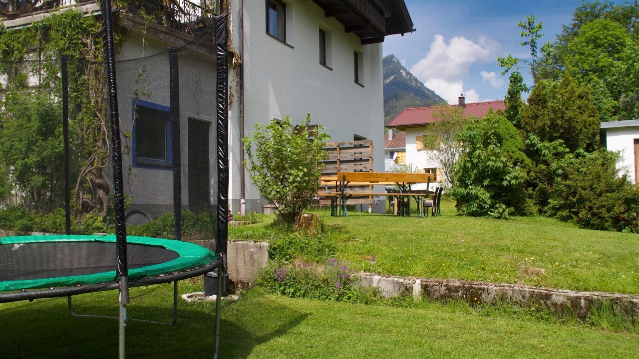 Photo of Outdoor in Bichlbach