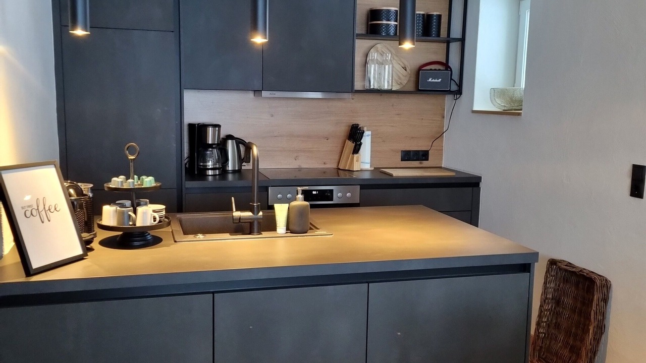 Photo of Kitchen in See