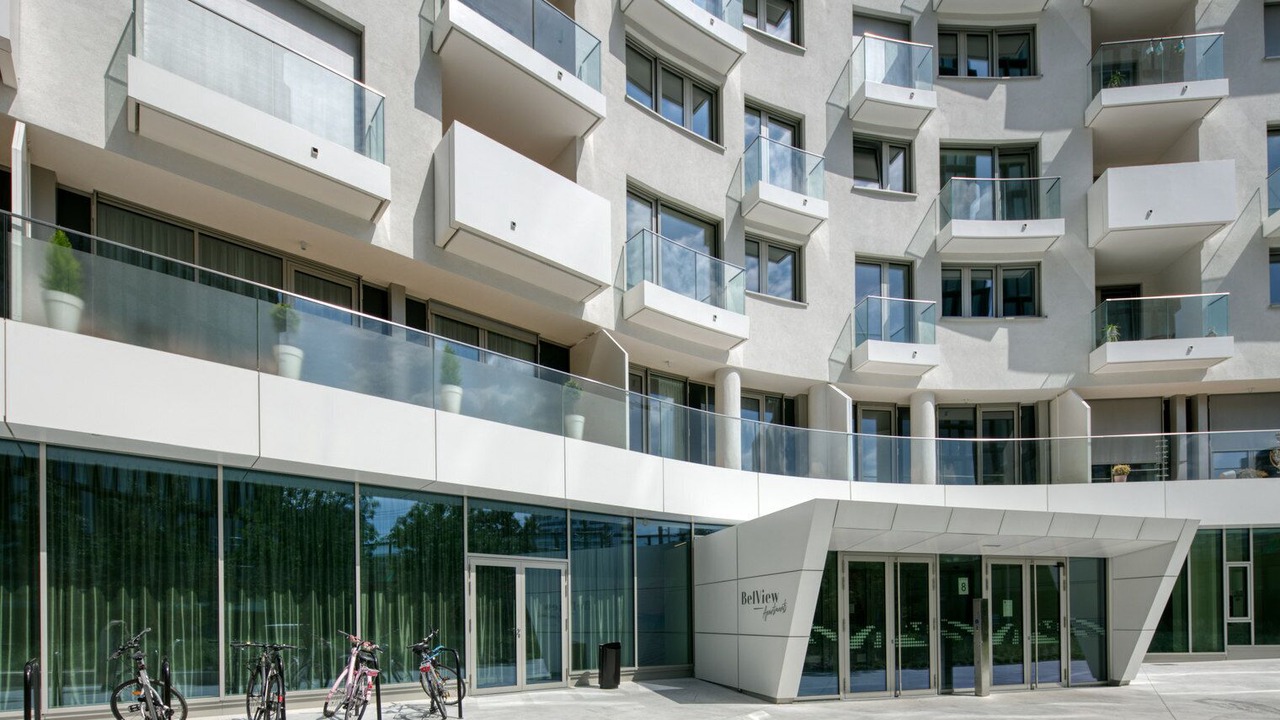 Photo of Outdoor in Favoriten