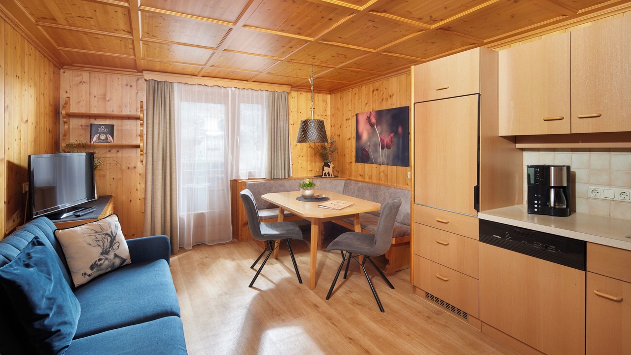 Photo of Livingroom in Tschagguns
