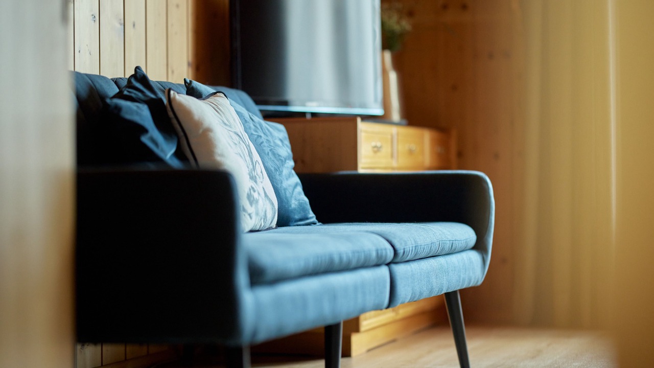Photo of Livingroom in Tschagguns