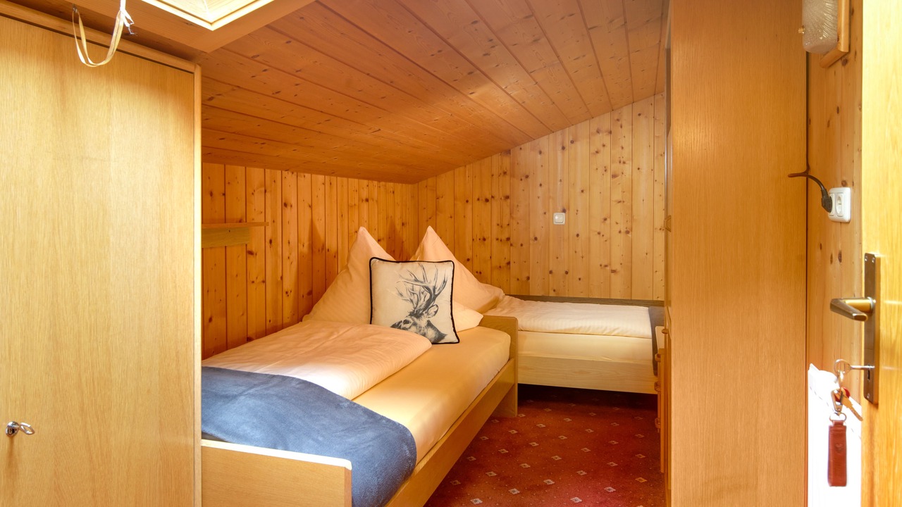 Photo of Bedroom in Tschagguns