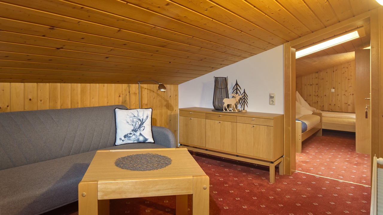 Photo of Livingroom in Tschagguns