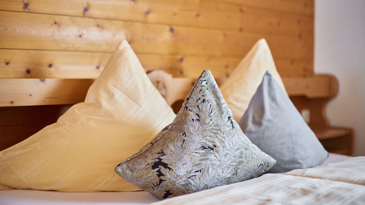 Photo of Bedroom in Tschagguns