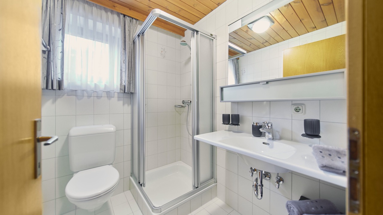 Photo of Bathroom in Tschagguns