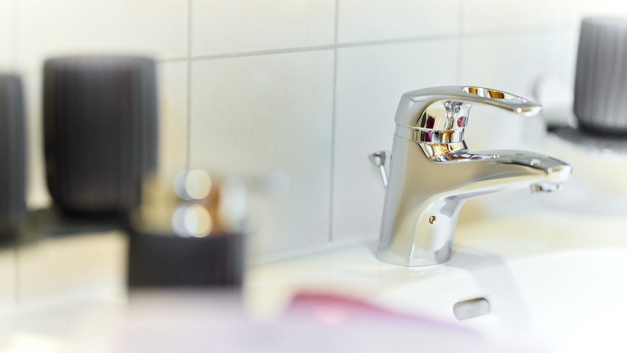 Photo of Bathroom in Tschagguns