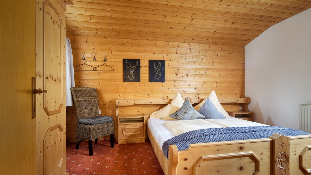 Photo of Bedroom in Tschagguns