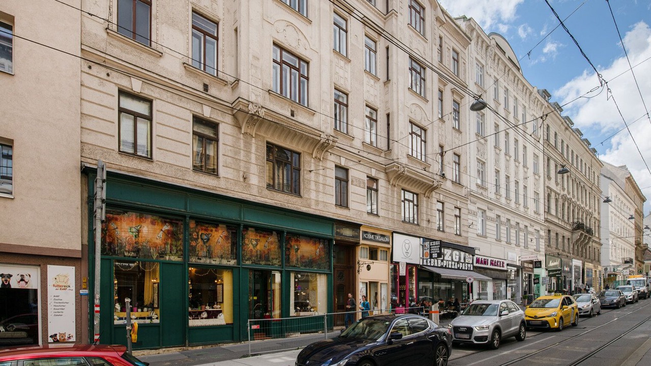 Photo of Others in Josefstadt