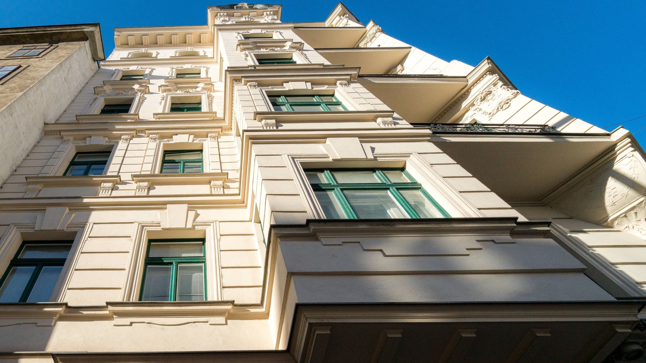 Photo of Outdoor in Josefstadt