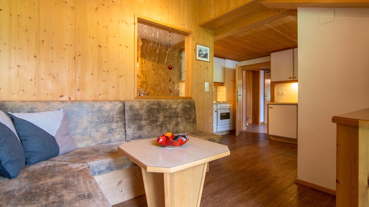 Photo of Livingroom in Matrei in Osttirol