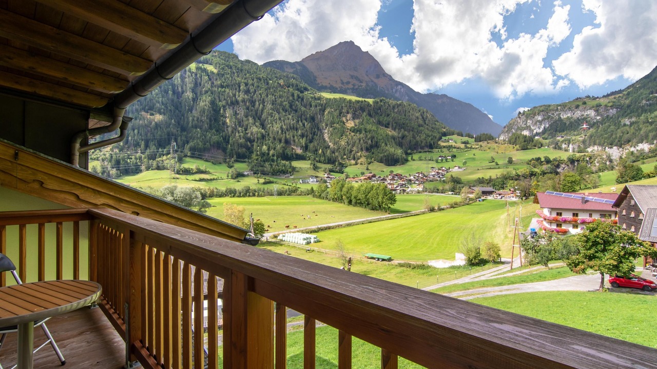Photo of Patio Balcony in Matrei in Osttirol