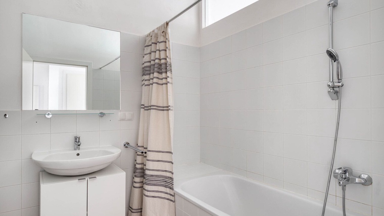 Photo of Bathroom in Josefstadt