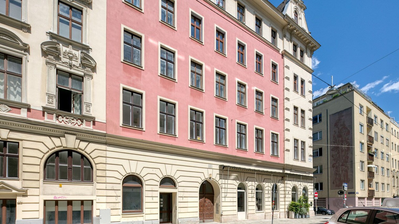 Photo of Outdoor in Josefstadt