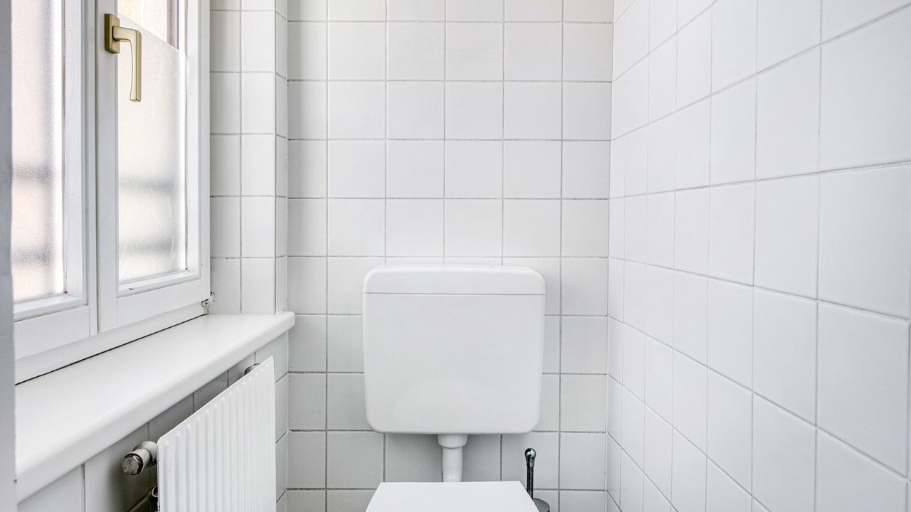 Photo of Bathroom in Josefstadt