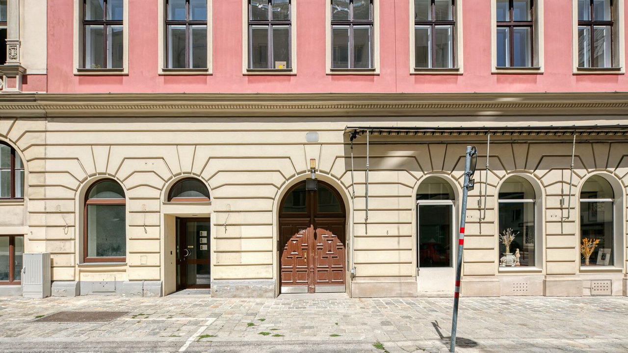 Photo of Outdoor in Josefstadt