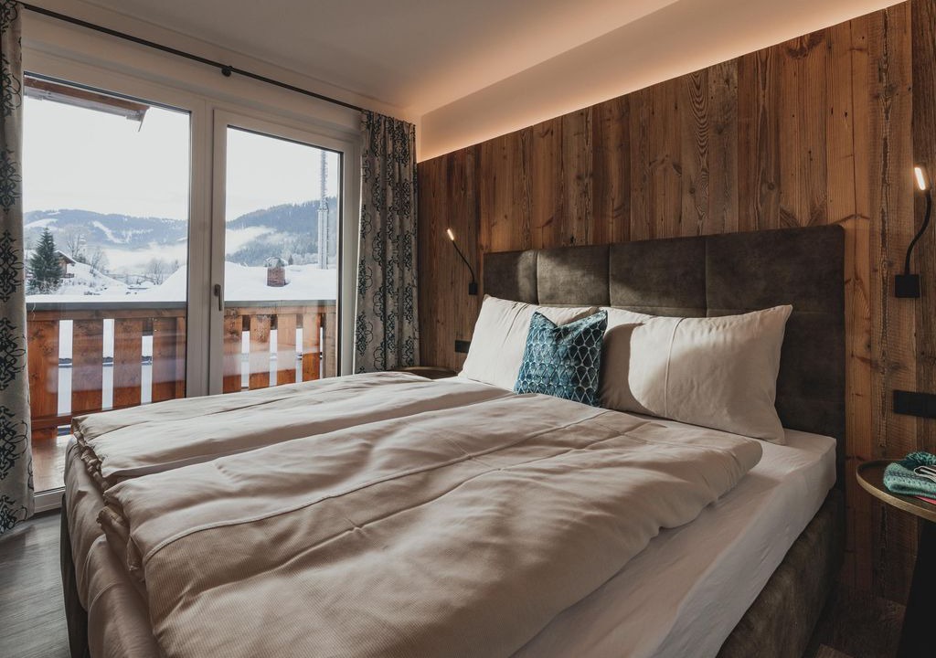 Photo of Bedroom in Dienten am Hochkoenig
