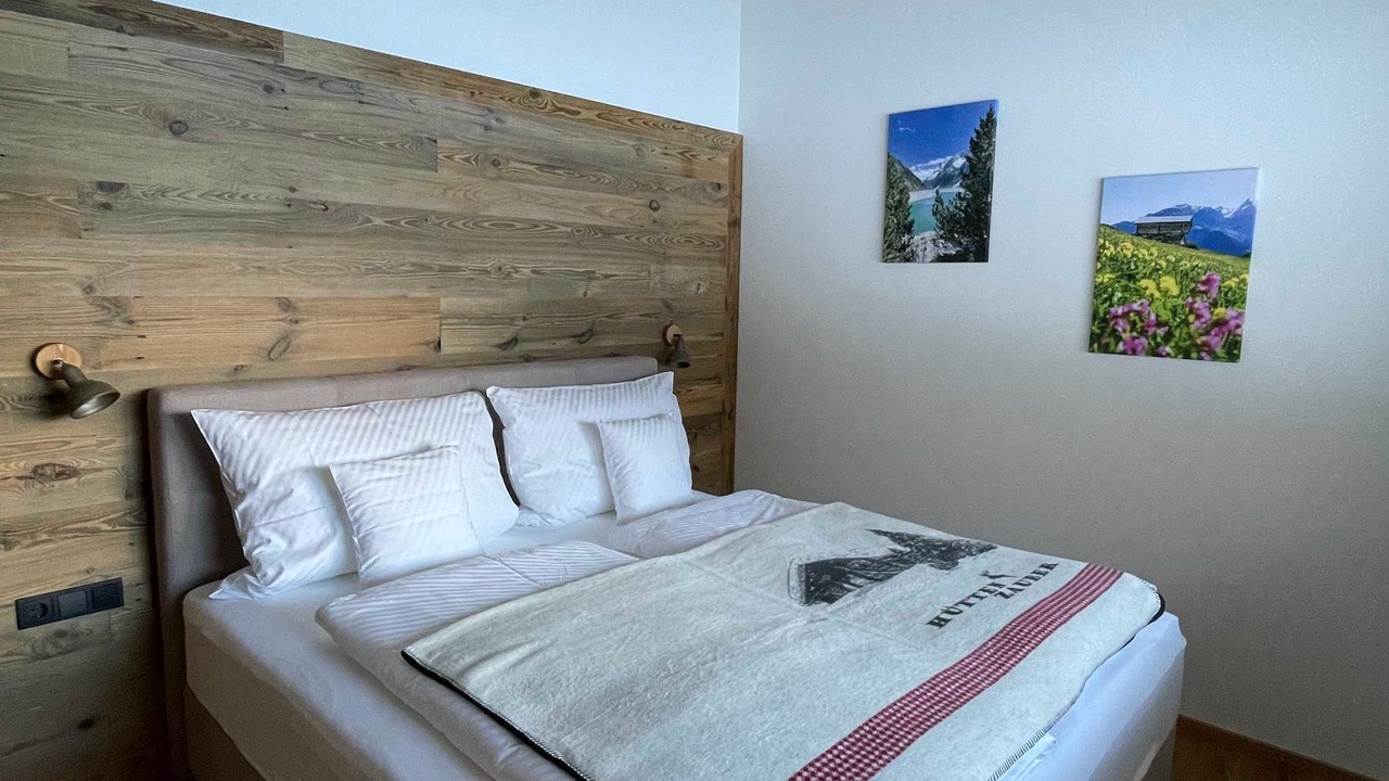 Photo of Bedroom in Juns