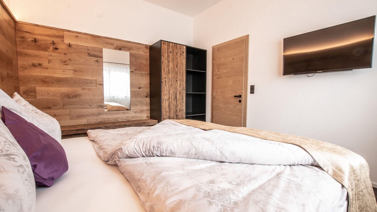 Photo of Bedroom in Kaltenbach