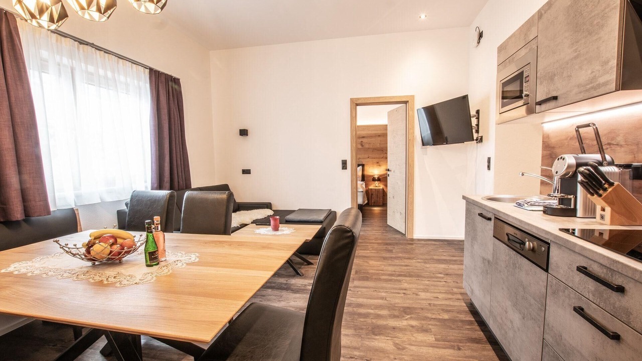 Photo of Kitchen in Kaltenbach