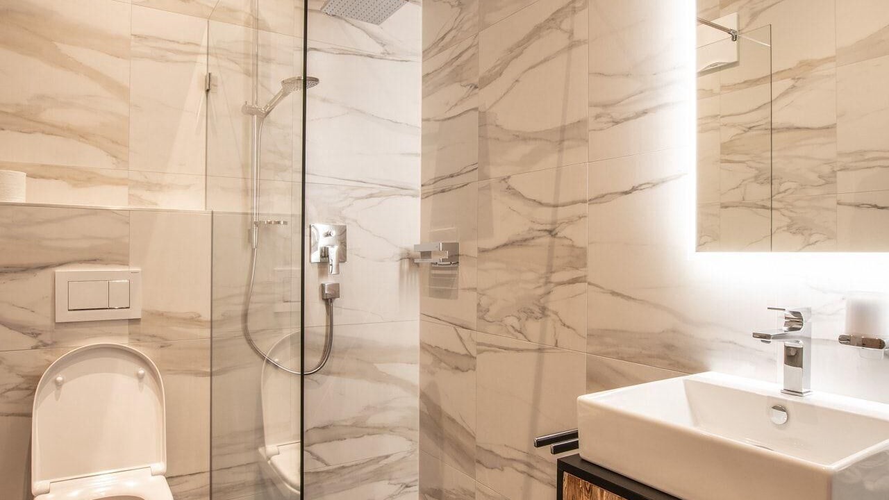 Photo of Bathroom in Kaltenbach