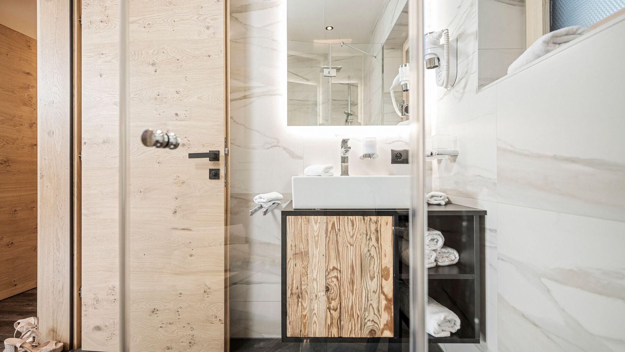 Photo of Bathroom in Kaltenbach