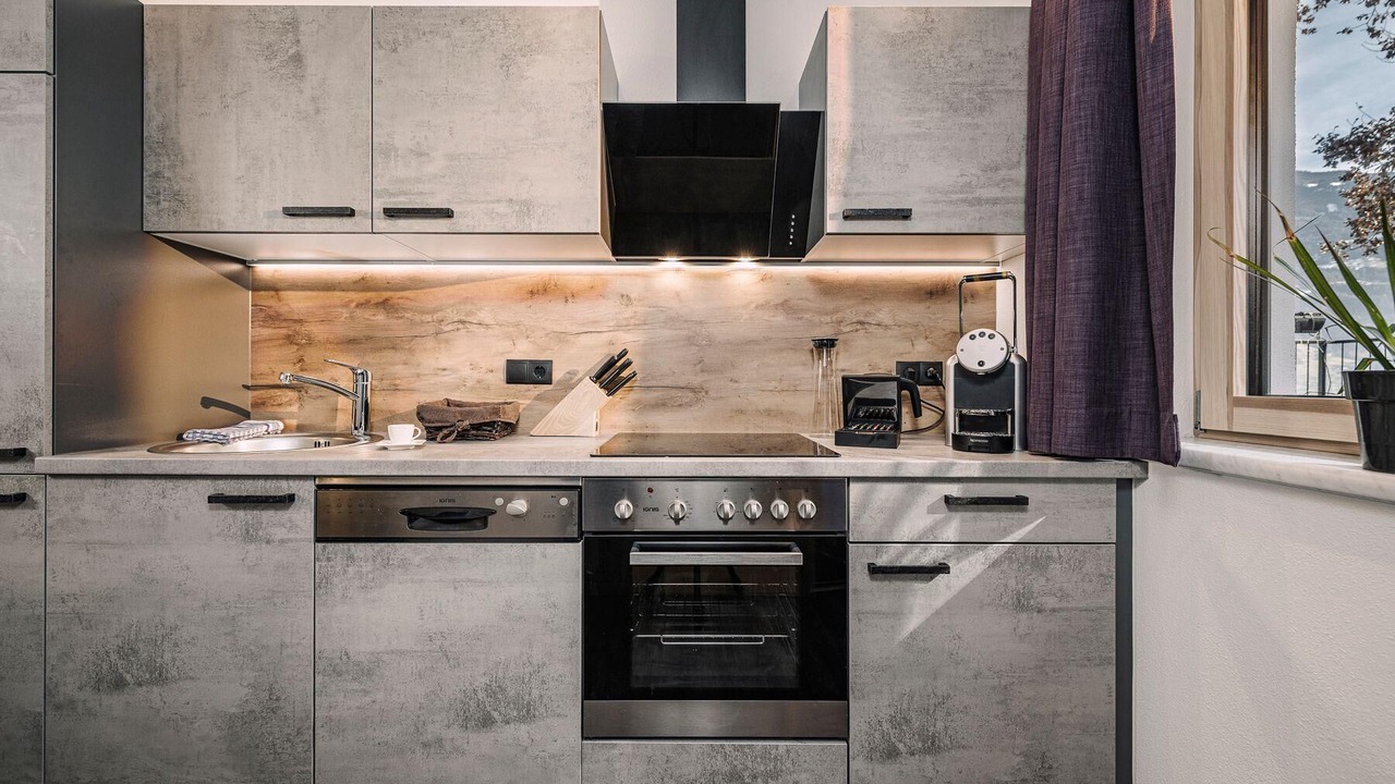 Photo of Kitchen in Kaltenbach