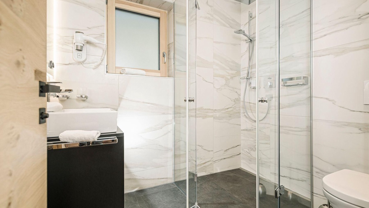 Photo of Bathroom in Kaltenbach