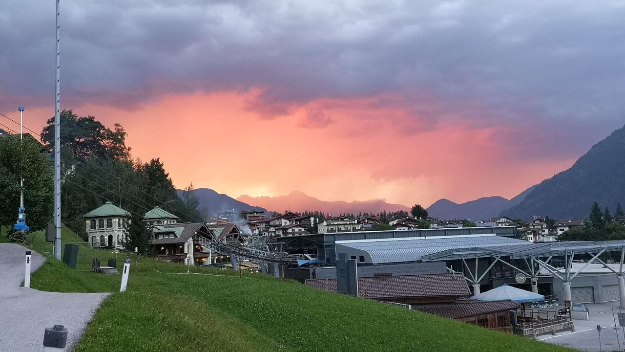 Photo of Outdoor in Kaltenbach