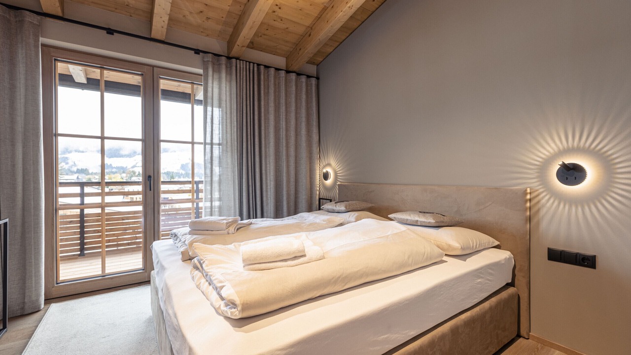 Photo of Bedroom in Westendorf