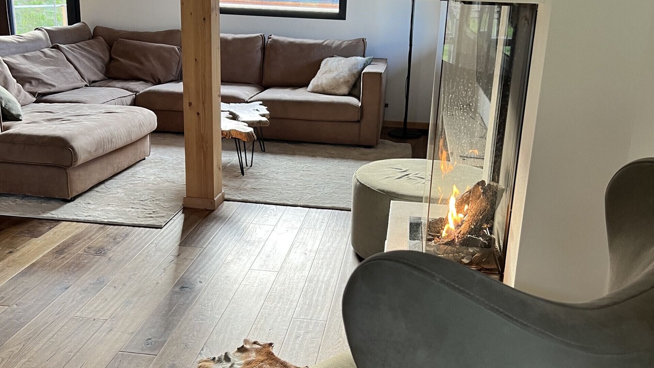 Photo of Livingroom in Pichl-Preunegg