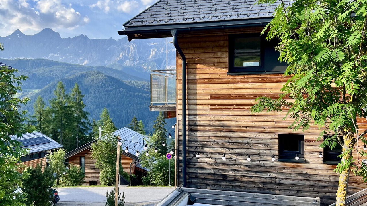 Photo of Outdoor in Pichl-Preunegg