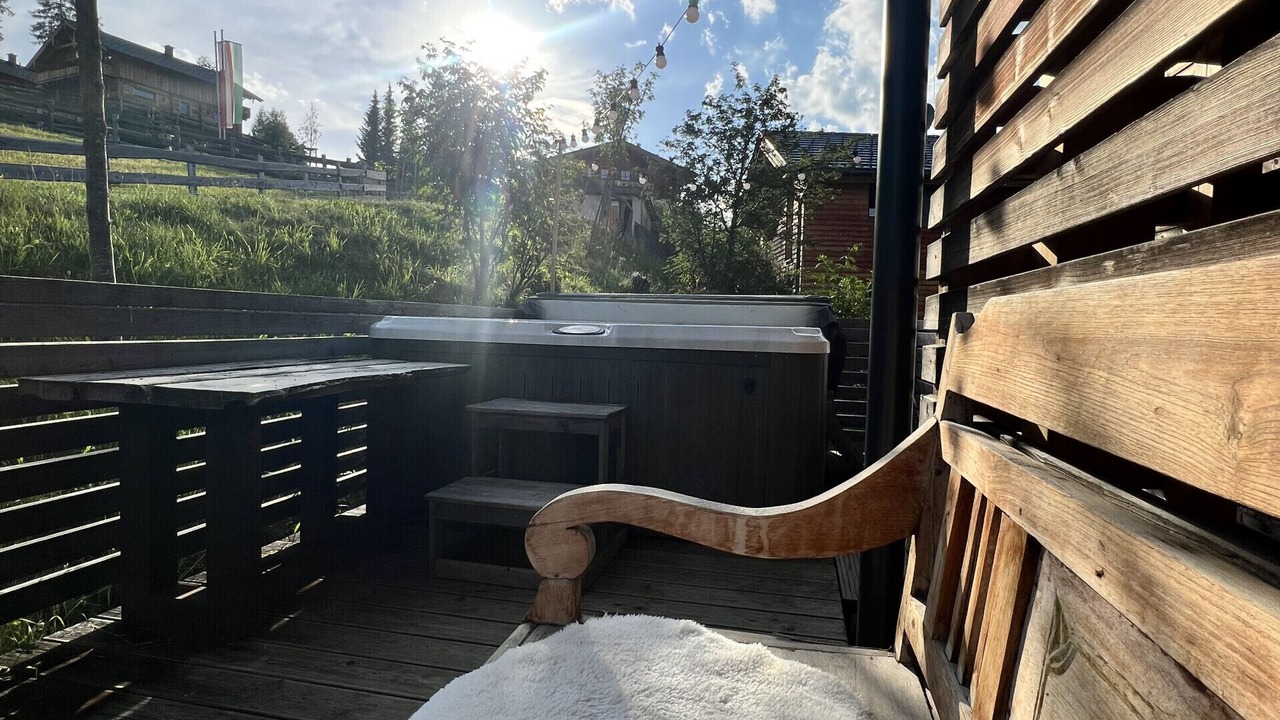 Photo of Outdoor in Pichl-Preunegg