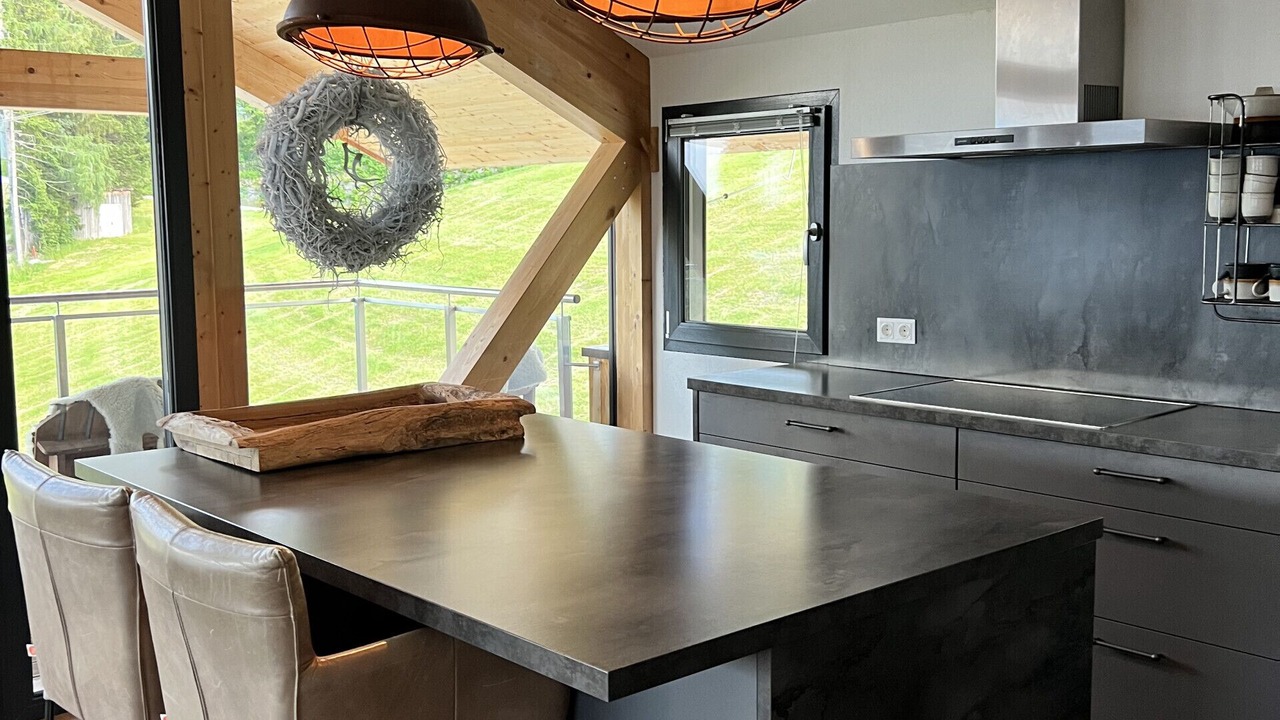 Photo of Kitchen in Pichl-Preunegg