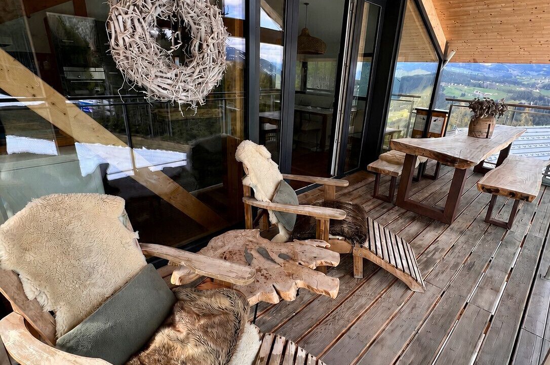 Photo of Outdoor in Pichl-Preunegg