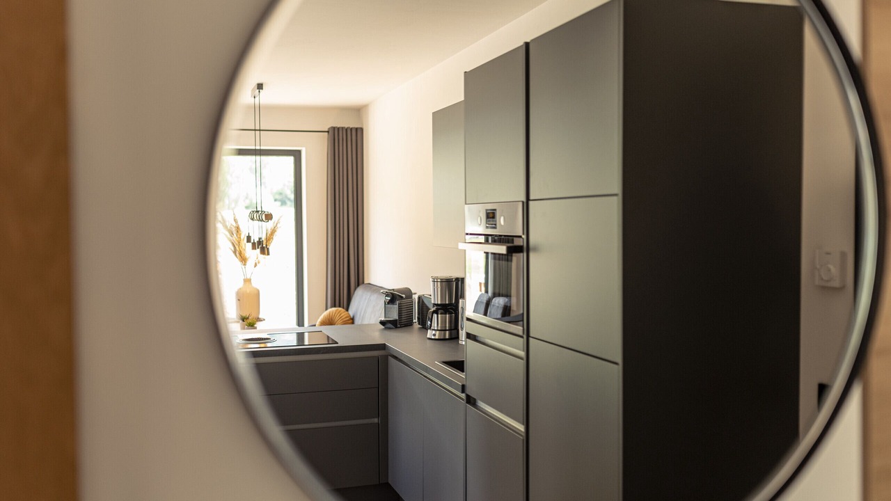 Photo of Kitchen in Sankt Lorenzen ob Murau