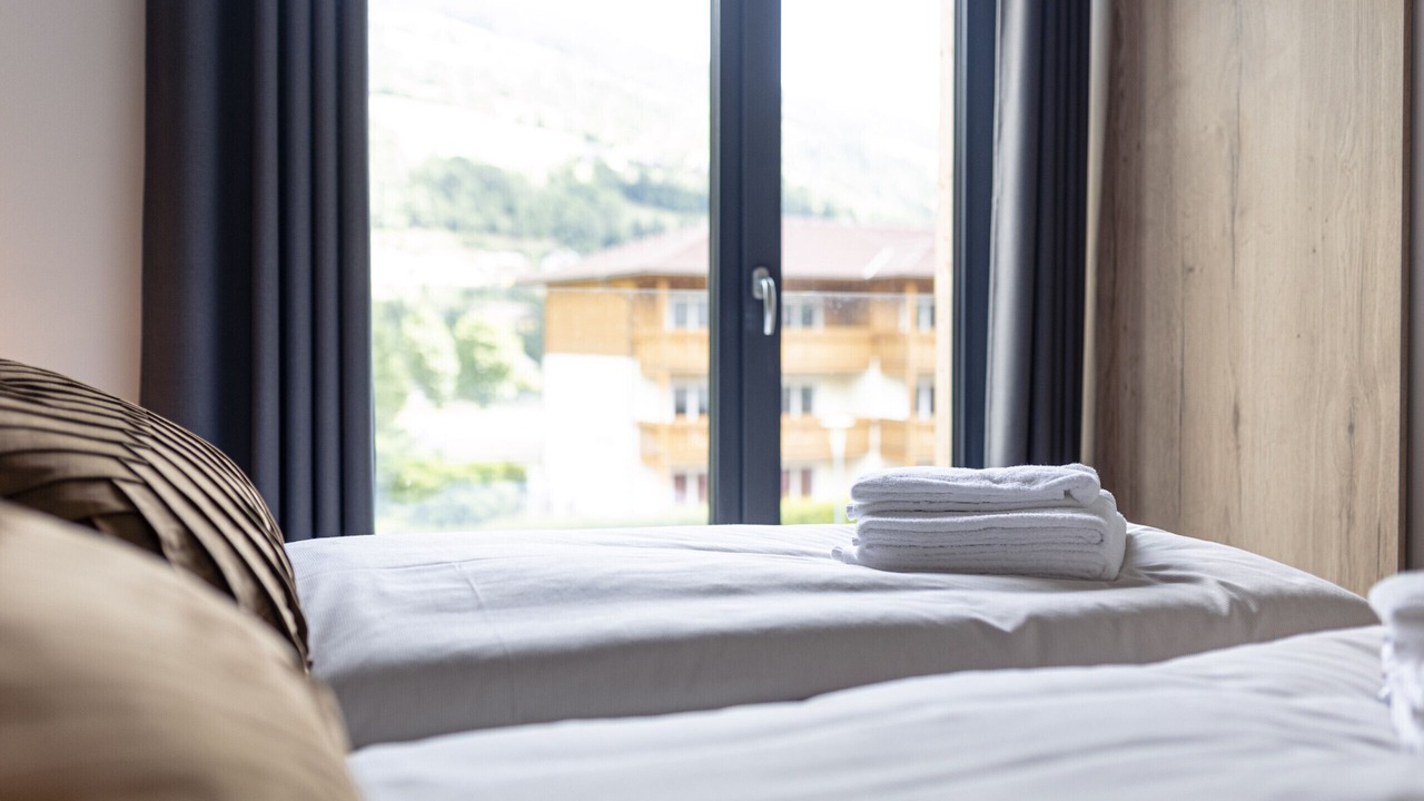 Photo of Bedroom in Sankt Lorenzen ob Murau