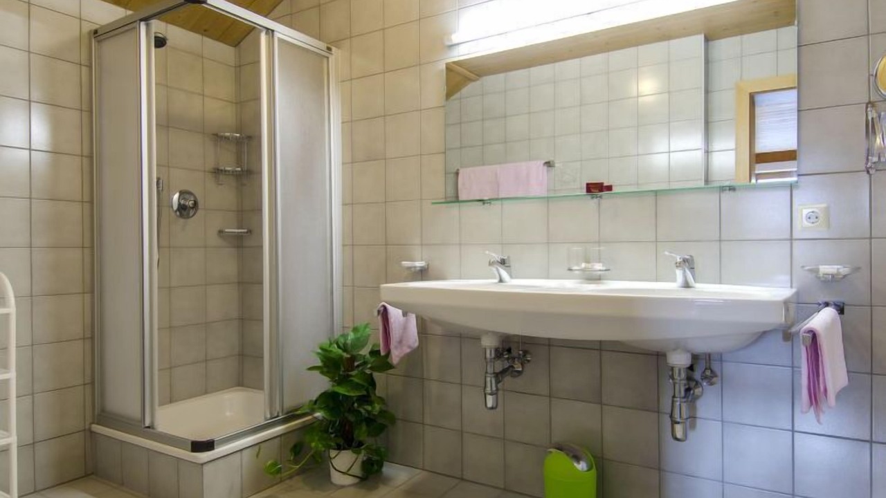 Photo of Bathroom in Galtur