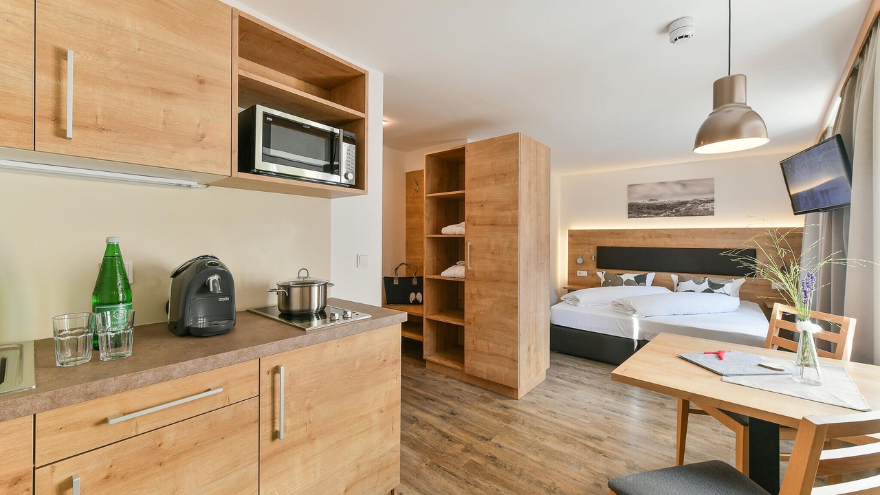 Photo of Bedroom in Klosterle