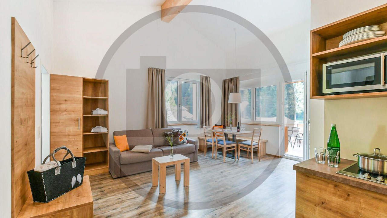 Photo of Bedroom in Klosterle