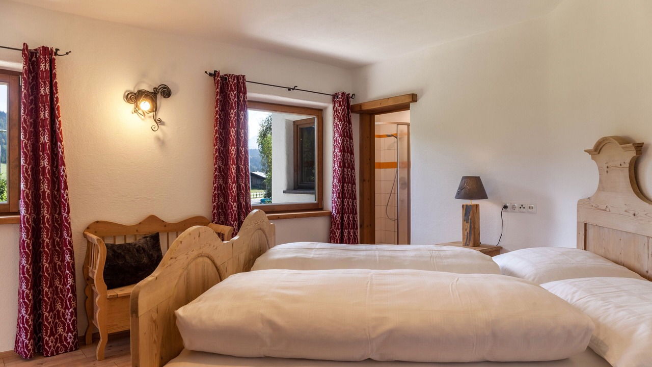 Photo of Bedroom in Leutasch