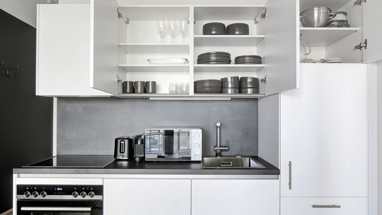 Photo of Kitchen in Favoriten
