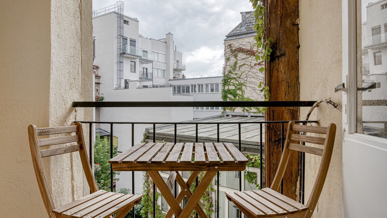Photo of Outdoor in Josefstadt