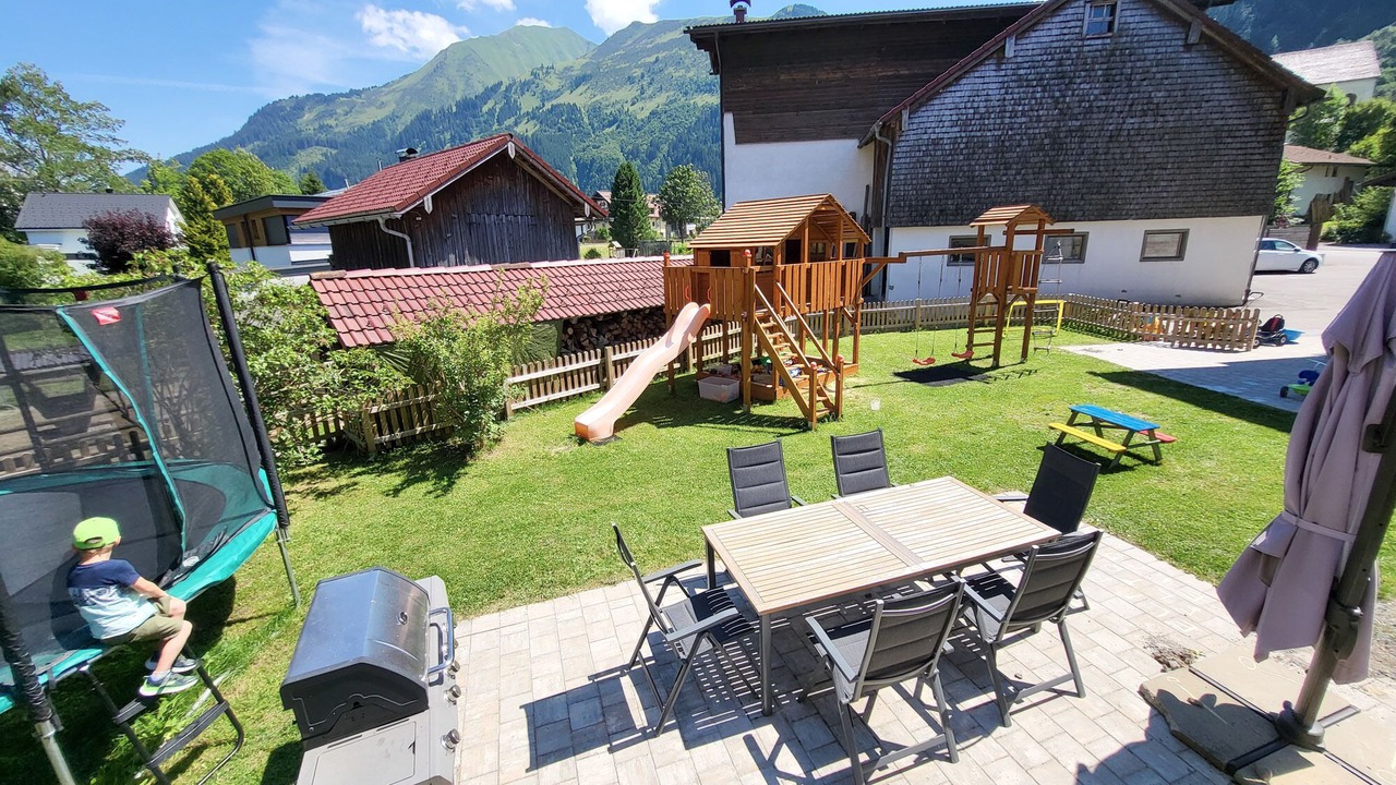 Photo of Outdoor in Bichlbach