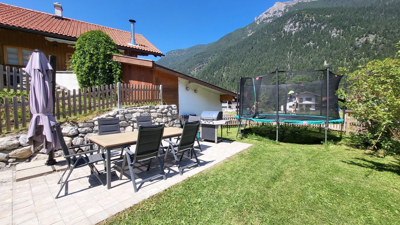 Photo of Outdoor in Bichlbach