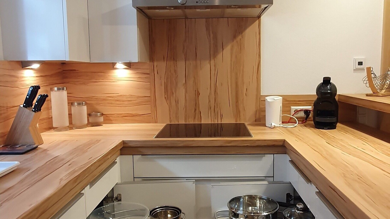 Photo of Kitchen in See