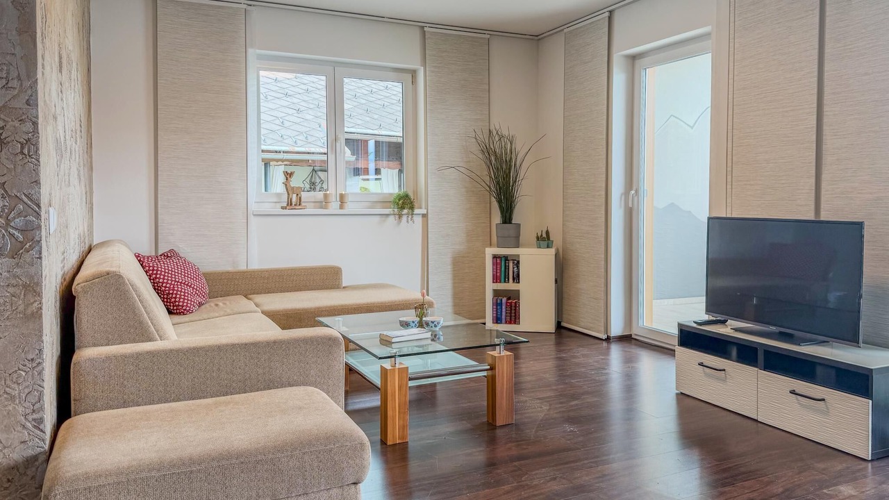Photo of Livingroom in Bodensdorf